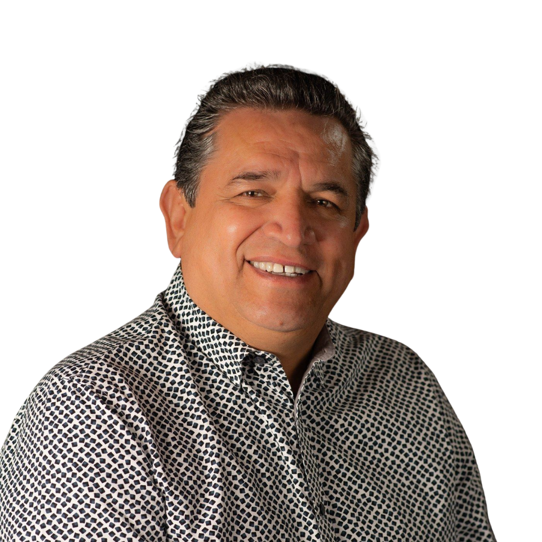Antonio Rodriguez