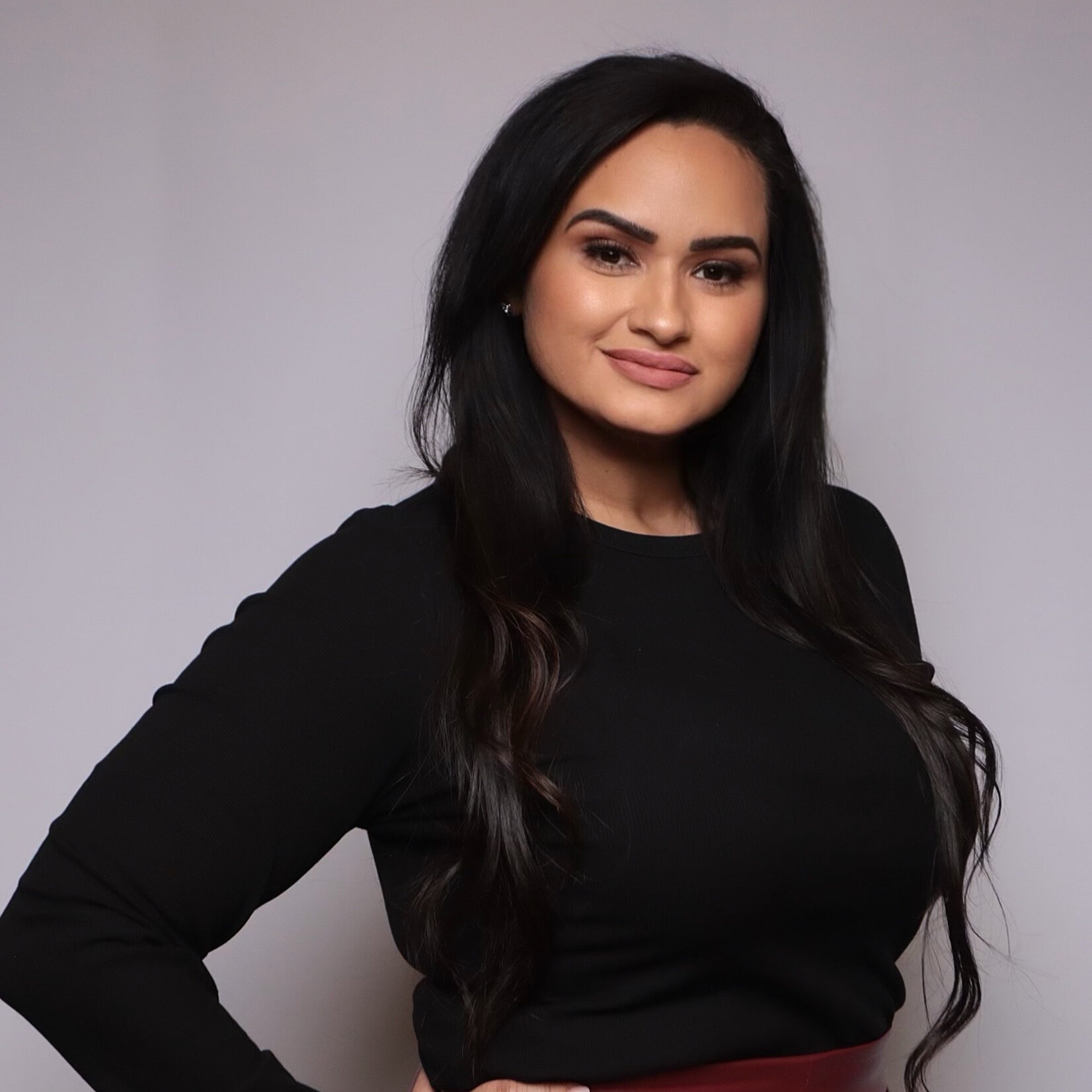 Jennifer Escamilla Headshot