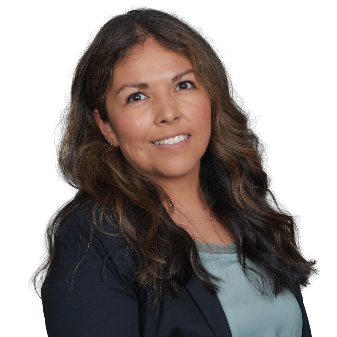 Karina Arizmendi Morales